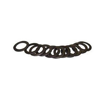 SIDE BEARING SHIM KIT Jeep