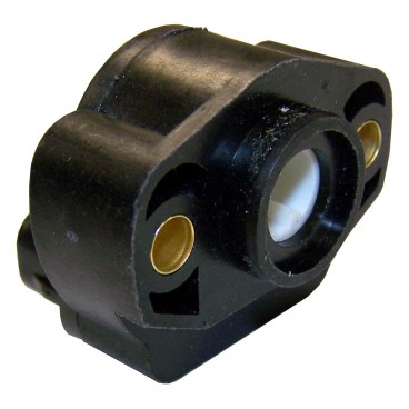 THROTLE POSITION SENSOR, Jeep WJ