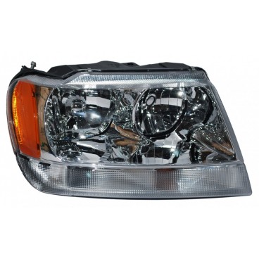 DRIVE LIGHT RIGHT, ELECT ADJUST WG EUROPE