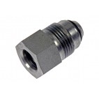 POWER STEERING HOSE CONNECTOR