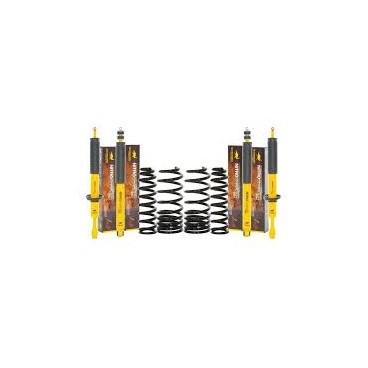JEEP WK / XK OME Suspension System Medium 50mm