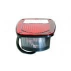 LEFT TAIL LIGHT US-MODEL Wrangler YJ