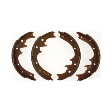 BRAKE SHOES REAR, DRUMBRAKE Cherokee KJ