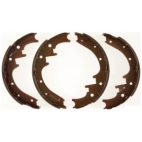 BRAKE SHOES REAR, DRUMBRAKE Cherokee KJ