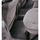 FLOOR MATT REAR WK