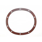 DIFF COVER SEAL - LubeLocker, Dana35