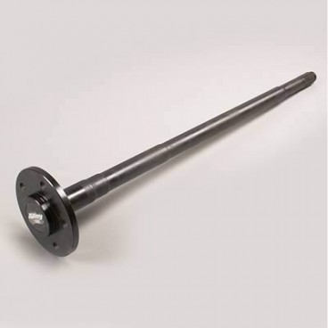 Bak drivaxel  8.25", legering