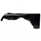 FENDER  Jeep Wrangler, left