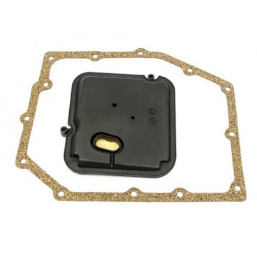 Aut.lådans filter Kit