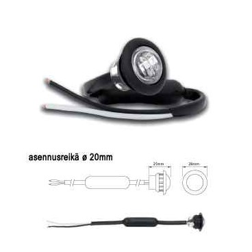 LED PARK LIGHT LED PARK LIGHT