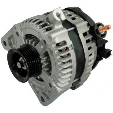 ALTERNATOR 160A