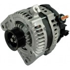 ALTERNATOR 160A