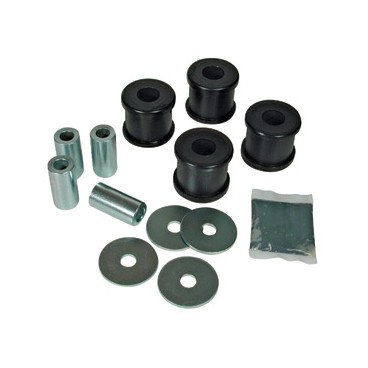CONTROLARM BUSHINGS