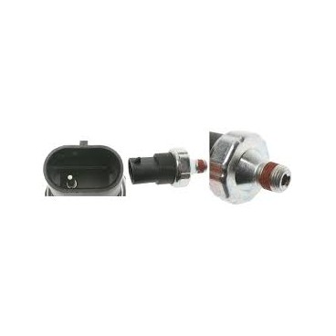 OIL PRESSURE SENSOR,  ONLY LIGHT