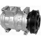 A/C  COMPRESSOR Jeep