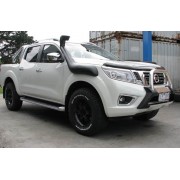 Safari Snorkel Nissan D23