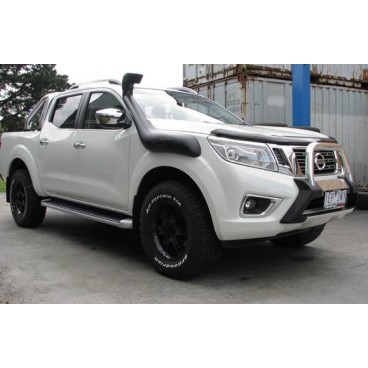 Safari Snorkel Nissan D23