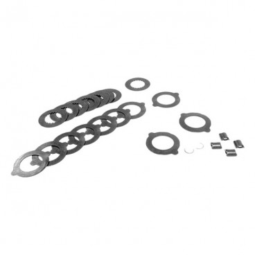 Dana 35 / Chrysler 8.25 kitkalukon kytkinsarja Dana 35 / Chrysler 8.25 kitkalukon kytkinsarja