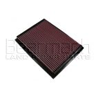 performance luft filter  dicovery I 300TDI