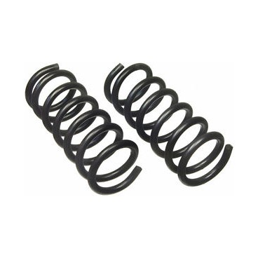 COIL SPRINGS FRONT PAIR KJ