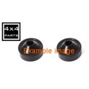 Navara D23 coilspring spacer 2" REAR