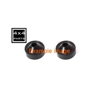 Navara D23 coilspring spacer 2" REAR