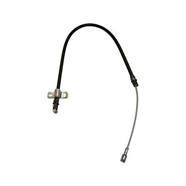 Handbroms kabel Främre