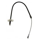 HANDBRAKE CABLE FRONT