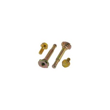 CALIBER BOLT AND PINS