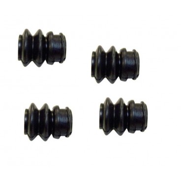 BRAKE PIN BOOT KIT BRAKE PIN BOOT KIT