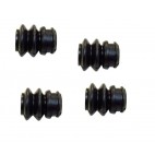 BRAKE PIN BOOT KIT