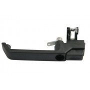 FRONT LH DOOR HANDLE DEFENDER FROM 2002