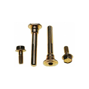 CALIBER PIN AND BOLT FRONT, Ford Taurus