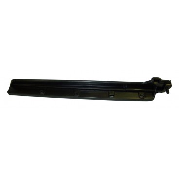 WINDSHIELD FRAME/SEAL, RIGHT,  Jeep Wrangler