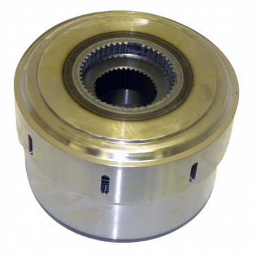TRANSMISSION PROGRESSIV COUPLING, Jeep WJ