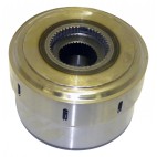 TRANSMISSION PROGRESSIV COUPLING, Jeep WJ
