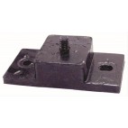 Kylare  isolator, Jeep Cherokee