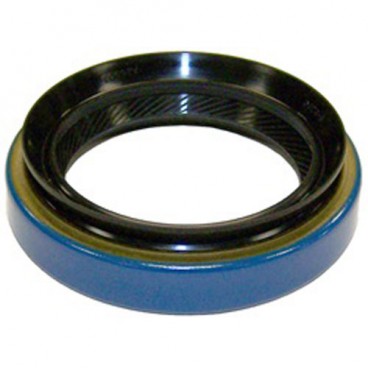 TRANSFERCASE OUTPUT AXLE SEAL.