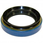 TRANSFERCASE OUTPUT AXLE SEAL.