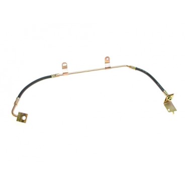 BRAKE-LINE REAR CENTER, Jeep WJ