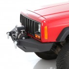 JEEP XJ vinssipuskuri