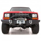 JEEP XJ vinssipuskuri
