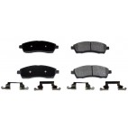 BRAKE PAD REAR FORD