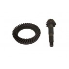 RING & PINION 4:56 Dana 35