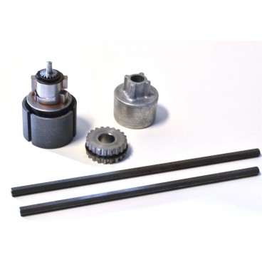 vinsch broms reparations Kit, Warn