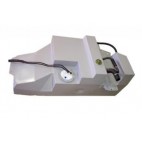 Polttoainetankki 140l