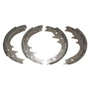 Jarrukenkässarja, Jeep (rumpu 10" x 2-1/2")