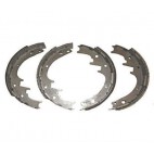 Jarrukenkässarja, Jeep (rumpu 10" x 2-1/2")