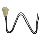 Vilkun lampunkanta ja johto, Jeep