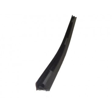WINDOW SEAL, OUTER LEFT, Jeep XJ